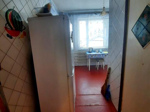 квартира по адресу Луи Пастера ул., 318