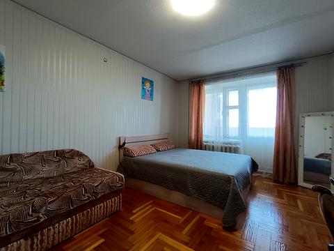 квартира по адресу Рабочая ул., 160
