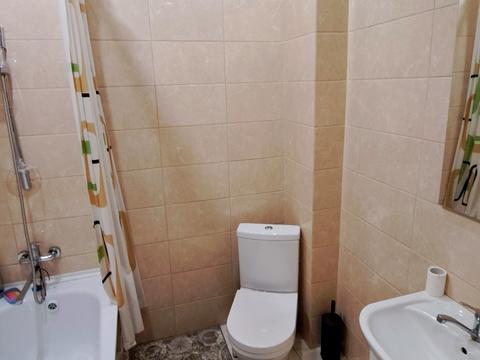 квартира за адресою Гагаріна, 31