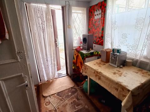 дом по адресу Двадцать пята