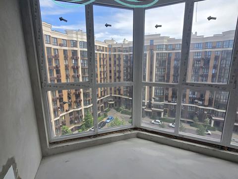 квартира за адресою Мартинова, 22