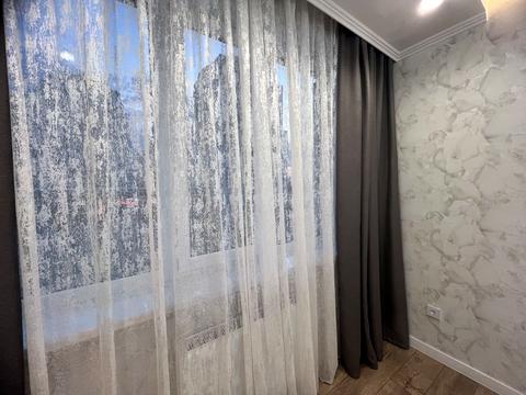 квартира за адресою Жаботинського вул. (Пролетарская улица), 54