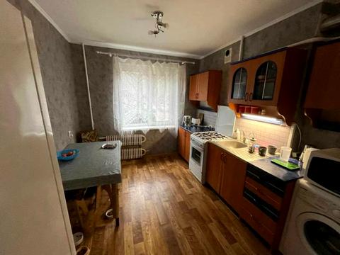квартира по адресу Янтарная ул., 79