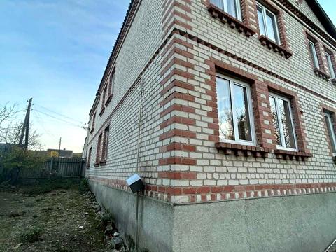 будинок за адресою графа Вороніна