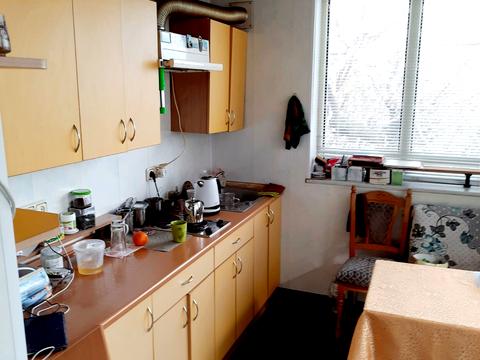 дом по адресу Капитана Кузнецова ул., 20