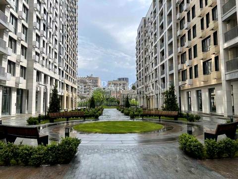 комерційна за адресою Бульварно-Кудрявська вул. (Воровського), 17-А