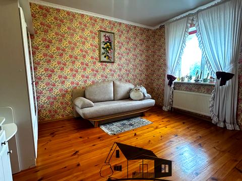 дом по адресу Батуринська ул., 40