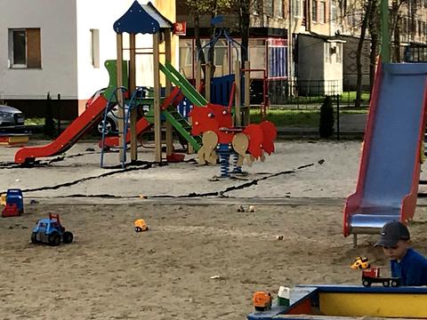 квартира по адресу Героев Харькова просп. (Московский), 268