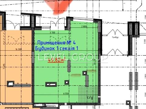 комерційна за адресою Шолуденка вул., 30