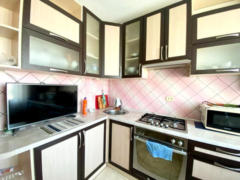 квартира за адресою Михайла Лушпи просп., 35
