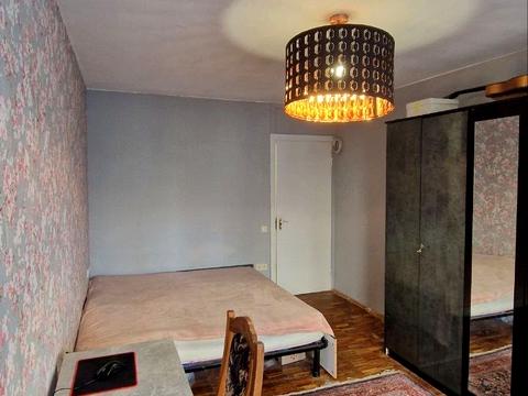 квартира по адресу Оксани Вороніної пер. (Металістів), 1