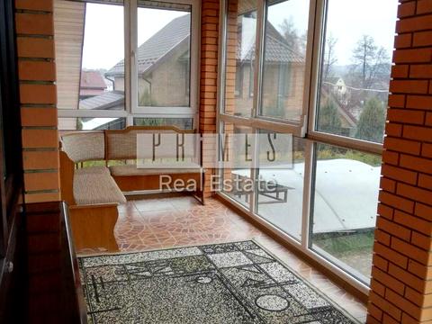 дом по адресу Центральная ул.