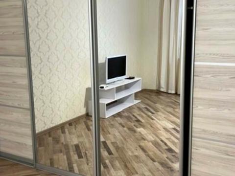 квартира за адресою Миколаївська, 21