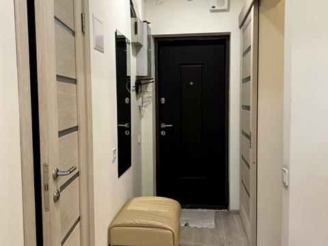 квартира по адресу Белорусская ул., 36-А