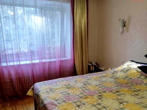 квартира по адресу Гвардейцев-Широнинцев ул., 41