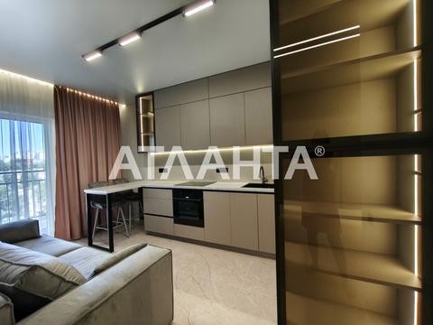 квартира за адресою Краснова вул., 1-А