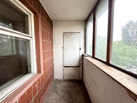 квартира за адресою Полярна вул., 8-Г