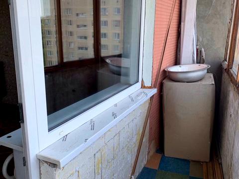 квартира по адресу Янтарная ул., 40