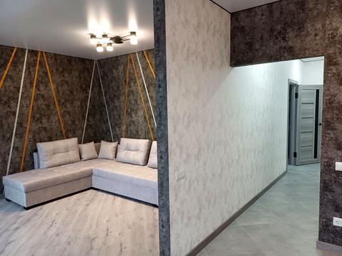 квартира по адресу Гетьмана Мазепи ул. (Красовського), 33