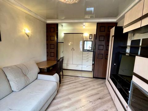 квартира по адресу Князя Ярослава Мудрого ул. (Ленінградська), 32