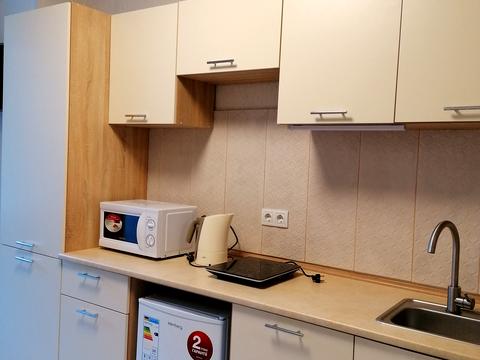 квартира по адресу Академіка Шалімова ул., 69-Б