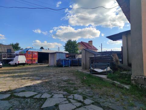 коммерческая по адресу Дружби ул., 3