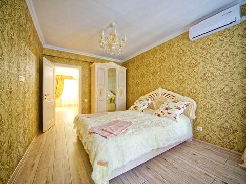 квартира по адресу Преображенская ул., 24