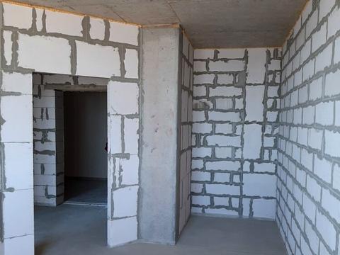квартира за адресою Парусна вул. (Героїв Сталінграду), 1-С