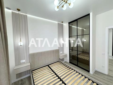 квартира за адресою Краснова вул., 1-В