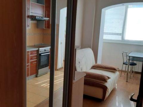квартира за адресою Оноре де Бальзака вул., 56