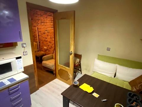 квартира за адресою Академіка Палладіна просп., 44