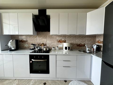 квартира за адресою Галицька вул., 29-Б