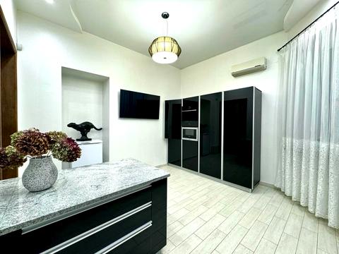 квартира за адресою Канатна вул., 75