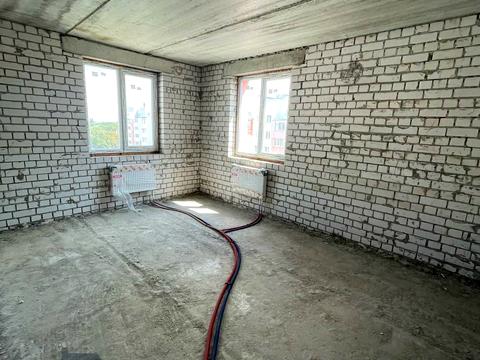 квартира по адресу Мира ул., 7 б