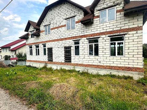 будинок за адресою Марка Шляхового вул., 26