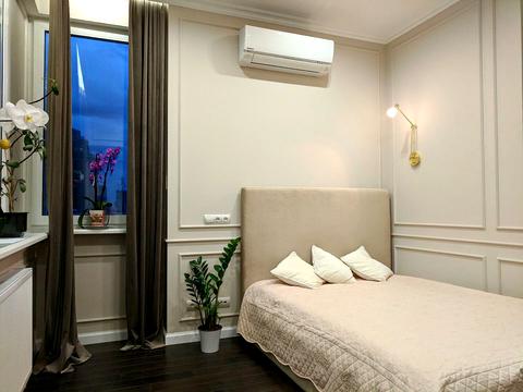 квартира за адресою Саксаганського вул., 37-К