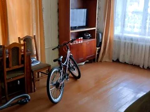квартира за адресою Проспект миру, 68