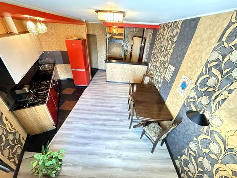 квартира за адресою Нове Шосе, 16