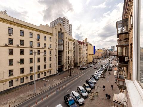 квартира по адресу Шота Руставели ул., 10