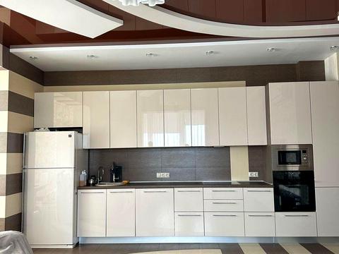 квартира за адресою Клочківська вул., 258