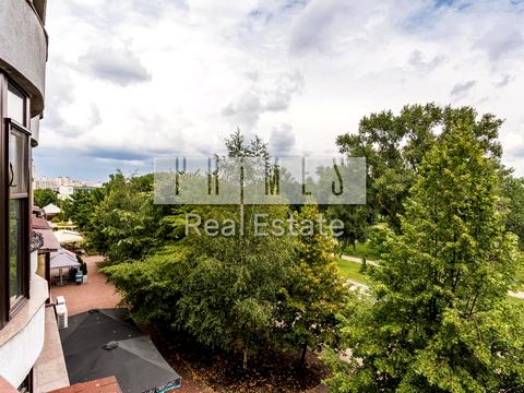 квартира за адресою Оболонська набережна вул., 15