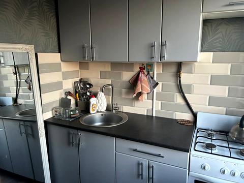 квартира по адресу Космонавтов ул., 20