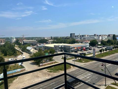 квартира по адресу Богдана Хмельницкого ул., 73а