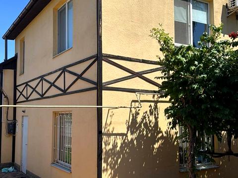 будинок за адресою Одеса, Кордонна вул.