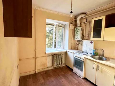 квартира за адресою Чугуївський пров., 10