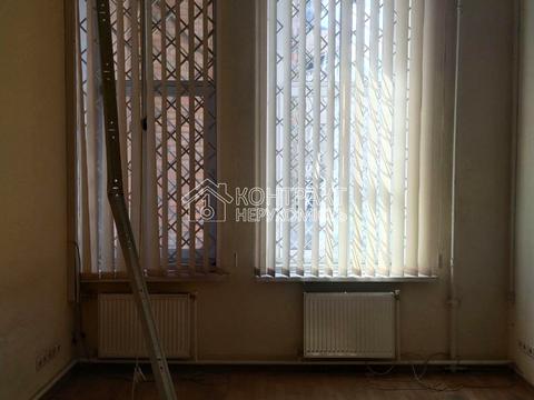 квартира по адресу Павловская пл. (Розы Люксембург), 10