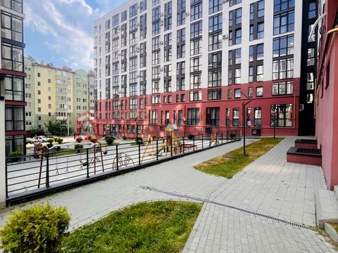 квартира за адресою Малоголосківська вул., 32 