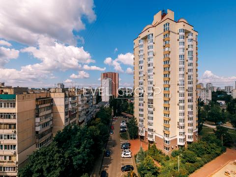 квартира по адресу Левка Лукьяненко ул. (Маршала Тимошенко), 29