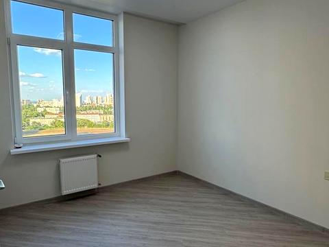 квартира за адресою Краснова вул., 3