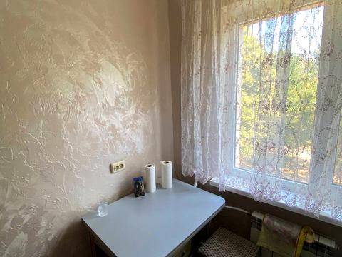 квартира по адресу Паустовского ул., 25